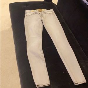 Rich and Skinny Jeans